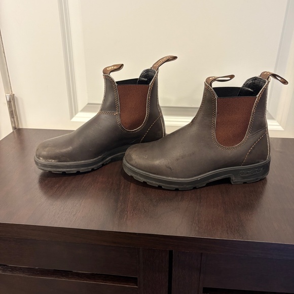 Blundstone Australia Boots - Picture 3 of 3